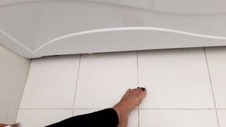 Toes bdsm. Long legs