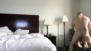 Motel sex Part two Anal