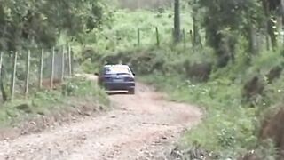 Morena gostosa do rabão fudendo com o dotado
