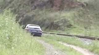 Morena gostosa do rabão fudendo com o dotado
