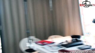 Natural boobs 19 yo year older picked up by old man