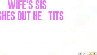 You Are My Wifes Sis