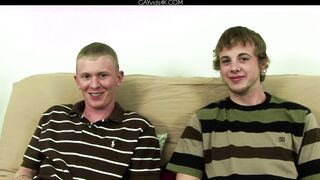 Mike And Sean 2 H
