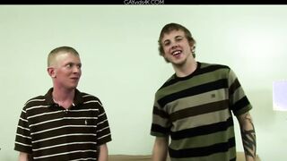 Mike And Sean 2 H