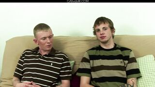 Mike And Sean 2 H