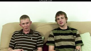 Mike And Sean 2 H