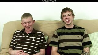 Mike And Sean 2 H