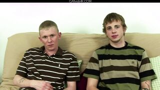 Mike And Sean 2 H