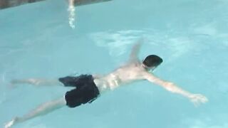 Jake'S Swim