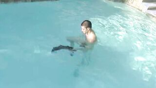 Jake'S Swim