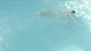 Jake'S Swim