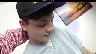 Handjob Part One Jason Buell