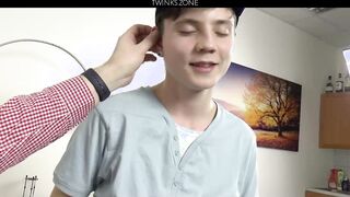 Handjob Part One Jason Buell