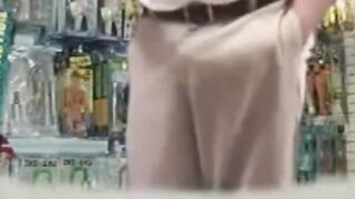 Outdoor Masturbation: Holy Wow!