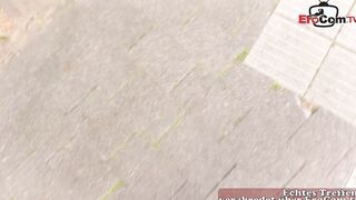 Big Boobed schoolgirl Sweet Rebel picked up