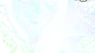 eastern women's bushy vagina inseminated