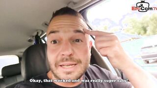 Sex met with jizzed for the bitch Penny Payne
