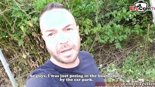 Sex met with jizzed for the bitch Penny Payne