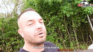 Sex met with jizzed for the bitch Penny Payne