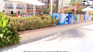 Casting agent dates goddess Hispanic for outdoors sex