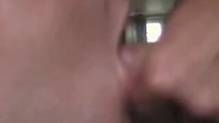 Girl Deep Throats Americans and Aussies