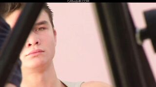 D Dolce Photosession Video