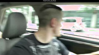 Aston Twins Exclusive Part 1