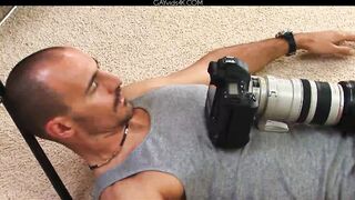 Alec Photosession Video