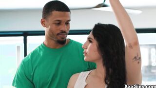 Liz decide to fuck right then and there
