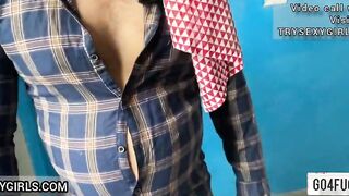 Painter Bhaiya Ne Bhabhi Ko Choda