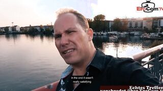 Sex date with goddess natural melons housewife