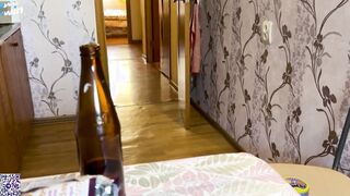 Sex mit dem Freund meines Stiefsohnes