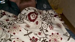 Sex mit dem Freund meines Stiefsohnes