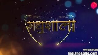 Landlord Lele 2024 Hindi Hot Web Series Primeplay Episode 06
