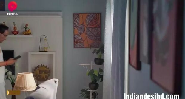 Landlord Lele 2024 Hindi Hot Web Series Primeplay Episode 05