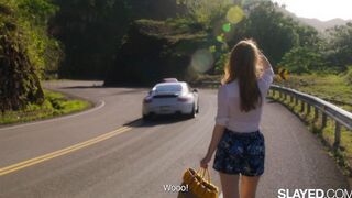 SLAYED Scarlett Makes Jilted Jia Forget All About Bf