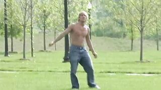 Dakota Fucks Lucas