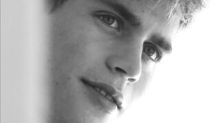 Dolph Lambert Photosession Video