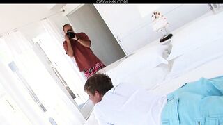 Dolph Lambert Photosession Video