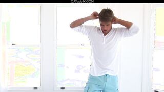 Dolph Lambert Photosession Video