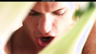 Dolph Lambert, Jean Daniel Chagall And Dario Dolce Primetime