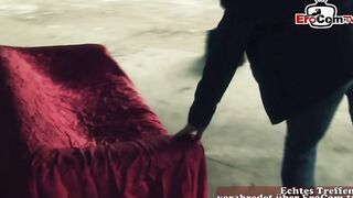 Slender sluts with huge legs Samantha Joons