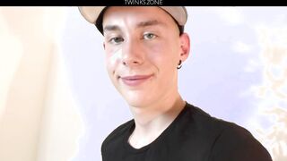 Exclusive Casting Fresh 18 Skater Boy Eric Burton