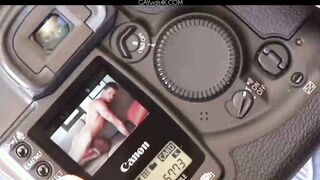 Manuel Rios Photosession Video