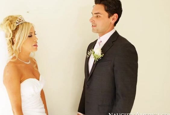 Tasha Reign fucking inside the living room with her underwear