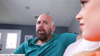 Creampie My Daughters Hot Friend