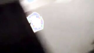 Glory Hole Suck with a Crossdresser Twist