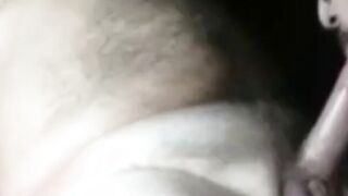 Mature Gay Daddy Gets Intimate with a Young Man!
