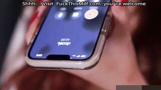 Anal-hungry Maitland Ward gets BBC Gangbanged