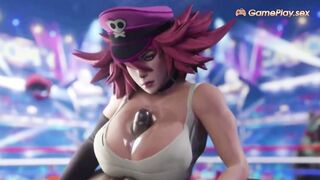 BEST GAMING Animations ◌ 2024 Collection (Voiced)